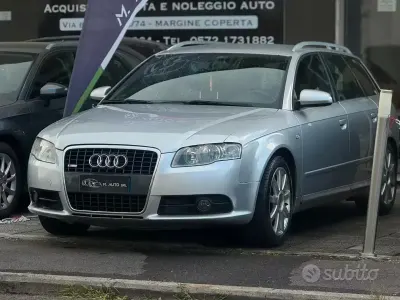 Usata Audi A4