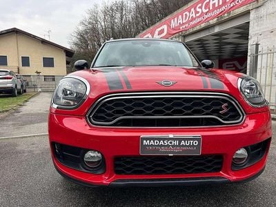 Usado Mini Countryman 190 CV (139 kW) 2018 Other SUV