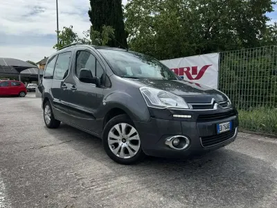 Usata Citroën Berlingo