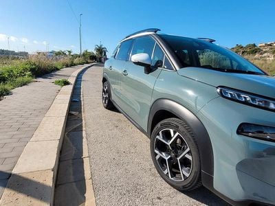 Usata Citroën C3 Aircross 2021 SUV