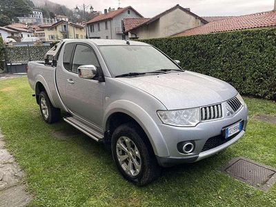 Usata 2011 Mitsubishi L200 Inform Pick-up | 17.500 € (Molto cara)