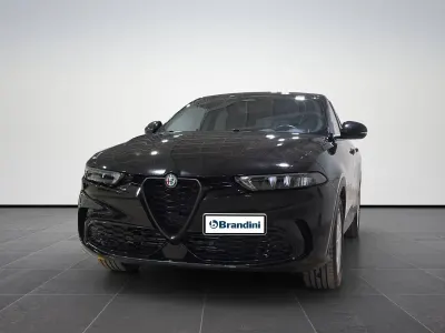Occasion Alfa Romeo Tonale Ti 131 ch (96 kW) 2024 Noir SUV