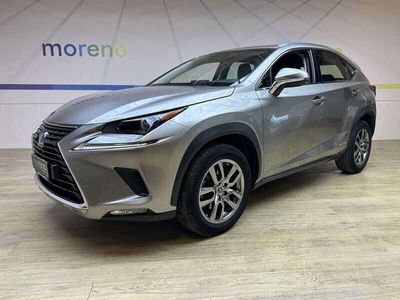 Lexus NX300h