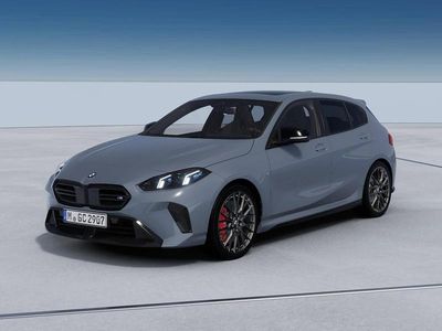 Nuova BMW M135 M Sport 300 CV (220 kW) 2026 Storm bay Utilitaria