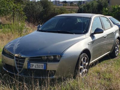 Alfa Romeo 159