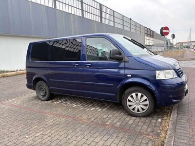 VW T5