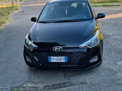 Usata Hyundai i20