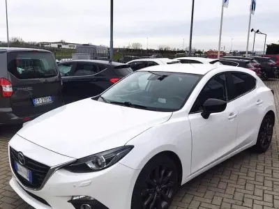 Usata Mazda 3