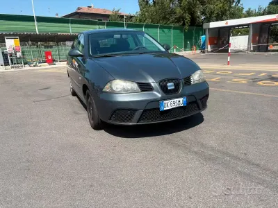 Usata Seat Ibiza