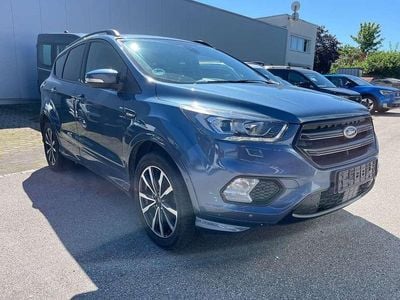 Usata 2019 Ford Kuga Business Edition SUV | 14.500 € (Super prezzo)