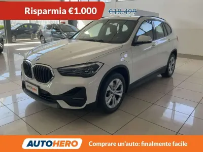 Usata BMW X1