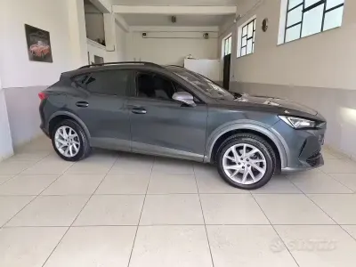 Occasion Cupra Formentor 150 ch (110 kW) 2023 Gris SUV