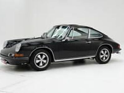 Usata Porsche 911 190 CV (139 kW) 1973 Altri Coupé