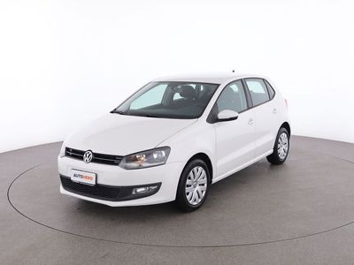 usata VW Polo 1.2 TDI Comfortline