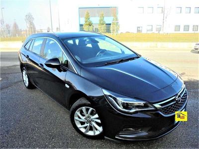 usata Opel Astra 1.6 CDTI EURO 6 D -TEMP