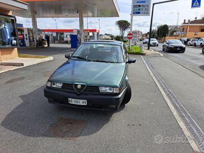 Alfa Romeo 155