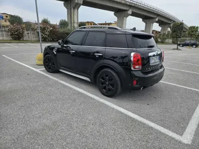 Usata Mini One D Countryman