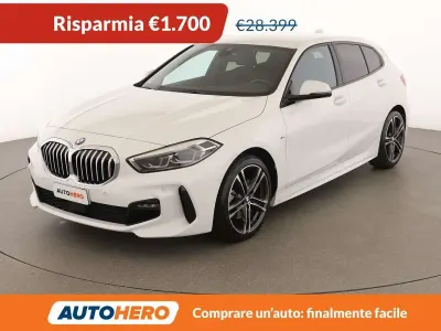 Usata BMW 118