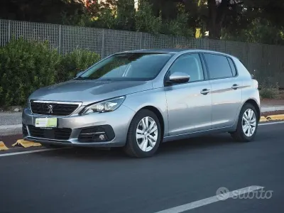 Usata Peugeot 308