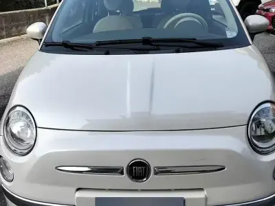 Usata Fiat 500