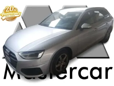 Usata Audi A4