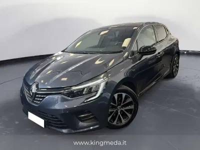 Usado Renault Clio V Techno 145 CV (106 kW) 2022 Other Berlina