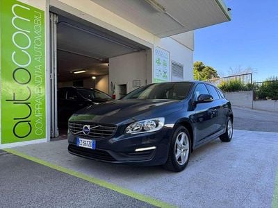 Usata Volvo V60