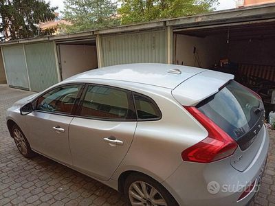 Usata Volvo V40 2013
