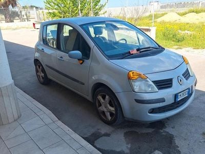 Usata Renault Modus