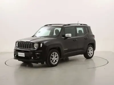 Usata Jeep Renegade