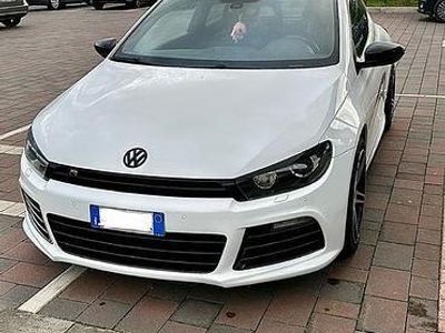 VW Scirocco