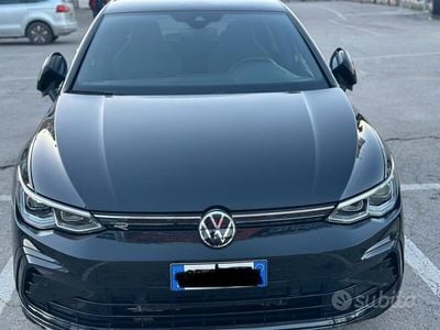 VW Golf VIII
