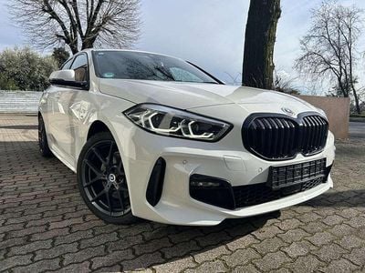 Usata BMW 118 M Sport 136 CV (100 kW) 2021 Utilitaria