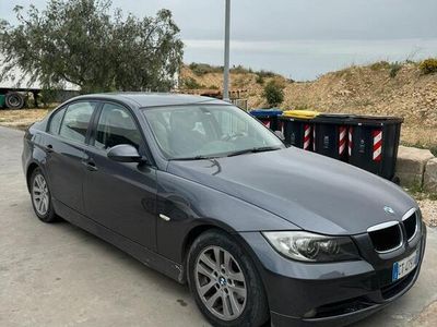 usata BMW 320 e90