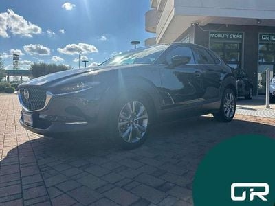 Usata Mazda CX-30 Exclusive 150 CV (110 kW) 2021 Other SUV