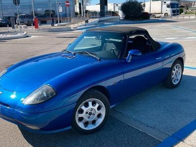 usata Fiat Barchetta 1.8 16V