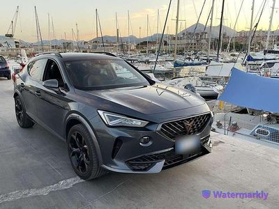 Usata Cupra Formentor 204 CV (150 kW) 2023 SUV