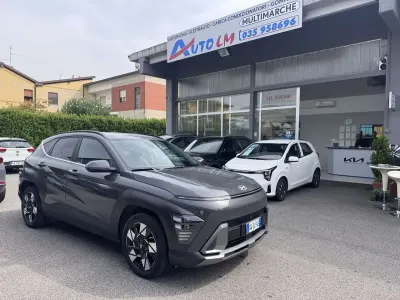 Usata Hyundai Kona 137 CV (100 kW) 2024 Other SUV