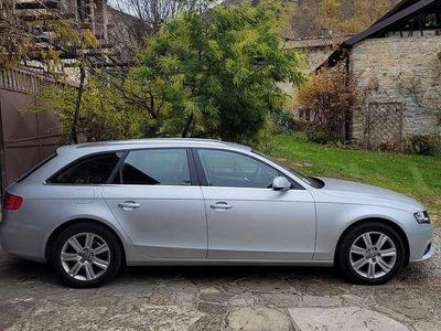 Usata Audi A4 Ambiente 143 CV (105 kW) 2010 Station wagon