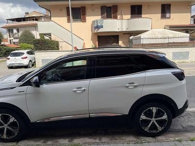 Usata Peugeot 3008 GT-line 165 CV (121 kW) 2019 SUV