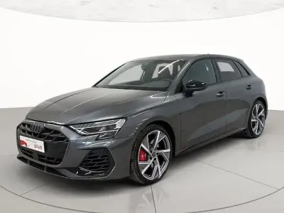 Usata Audi S3