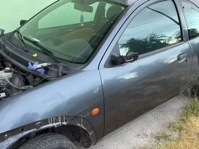 Usata Ford Ka