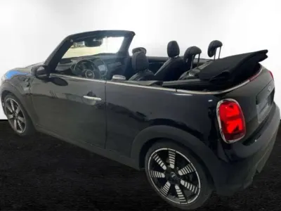 Usata Mini Cooper Cabriolet