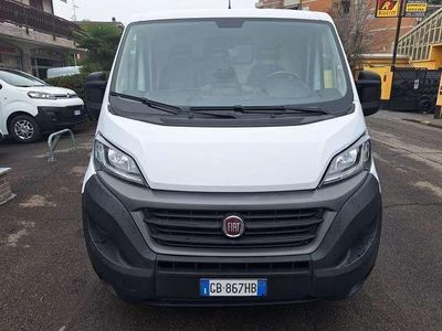 usata Fiat Ducato 15990 + IVA 28 CH1 2.3 MJT E6D-TEMP