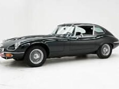 Usata Jaguar E-Type 276 CV (202 kW) 1973 Altri Coupé