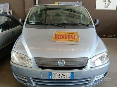 Fiat Multipla