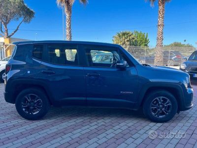 usata Jeep Renegade 1.0 T3 Longitude 2021