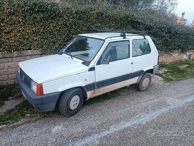 Usata Fiat Panda 1998