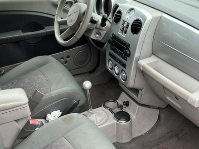 Chrysler PT Cruiser