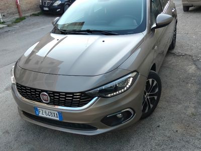 usata Fiat Tipo GpL